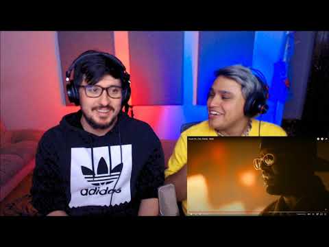 [Reacción] Anuel AA, Zion, Randy - Malo | ANYMAL LIVE 🔴