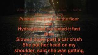 Subtle Art Of The Breakup-Cover-Hell&#39;s Winter-Cage