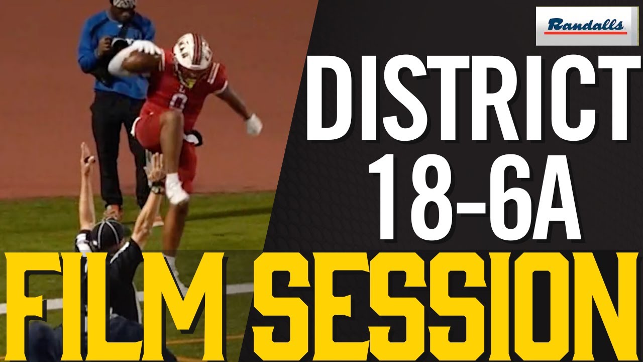 Lamar High Football Preview 2025: Key Players & Team Insights