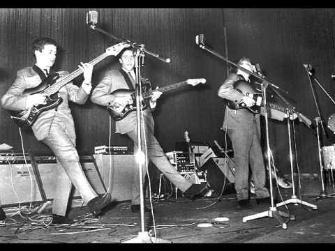 The Heartbeats (Osnabrück)  Live in Concert 1987