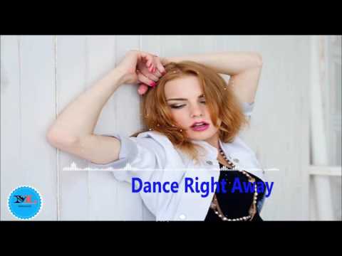 Dance Right Away By  Daniel Gunnarsson [Deep House Music]