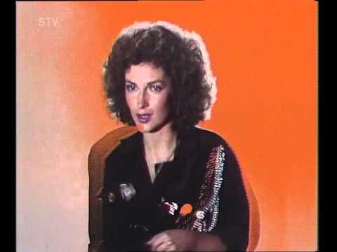 Beáta Dubasová - Prvá dáma (oficiálny videoklip)