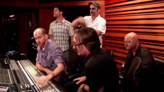 Video thumbnail for Introducing new interfaces for Pro Tools|HD—the Pro Tools HD Series by Avid