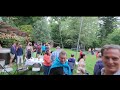 21st Annual September Pig Roast Whole Pig Butterfly Style