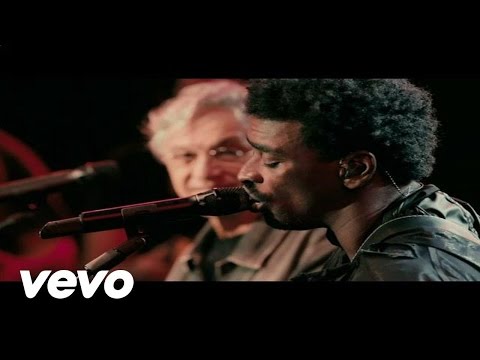 Seu Jorge, Caetano Veloso - São Gonça