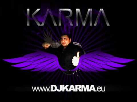 DJ Karma ft. Rober Hatemo - Saf Sevgilim ( House )