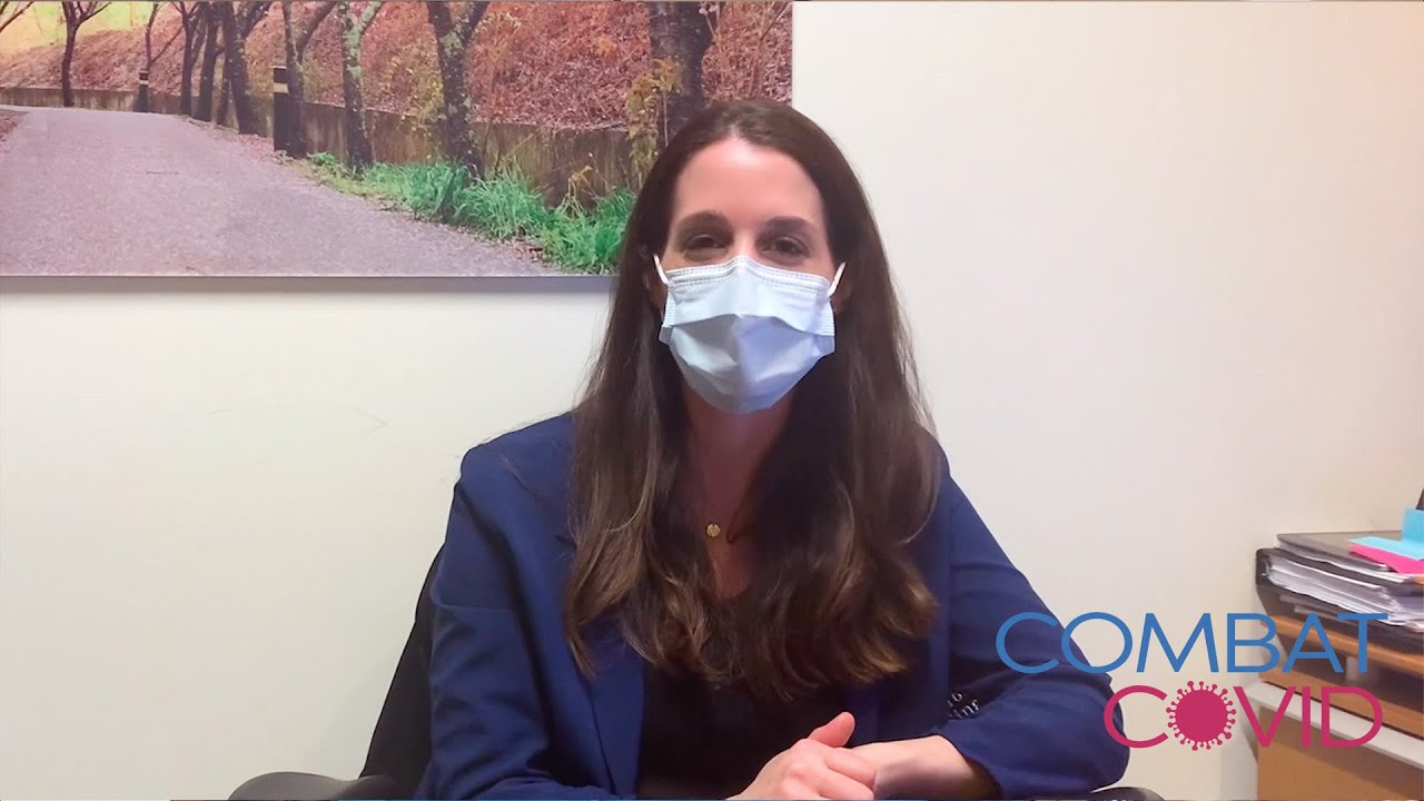 Monoclonal Antibody Treatment: Patient Flow