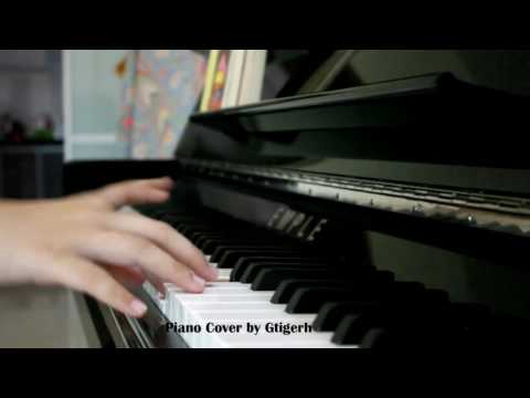 [PIANO] Younha - I believe (Cinderella & Four Knights OST)