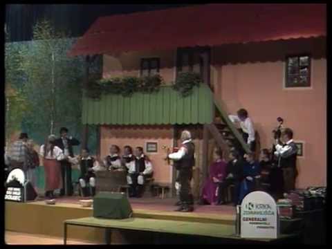 Ansambel Lojzeta Slaka - Ceprle