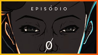 O SEGREDO REVELADO dos Desenhos incríveis!  - Episódio 00 (repost)