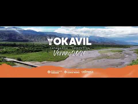 INADAPTABLES - VERANO 2026