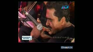 Vasanthageetham: KJ Yesudas sings 'Kanneer poovinte ...'