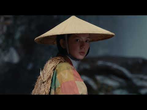 "Sleeping In The Red Earth" Official teaser (English sub)