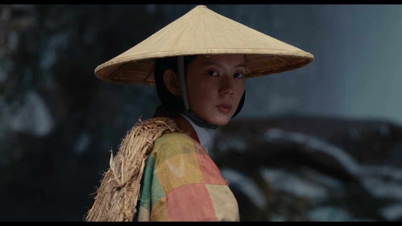 "Sleeping In The Red Earth" Official teaser (English sub)