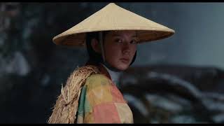 "Sleeping In The Red Earth" Official teaser (English sub)