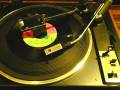 Tonal 1 GE Record Player,  Thee Midniters - Dragonfly