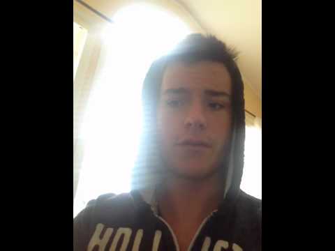 advertissemant d'Okanagan