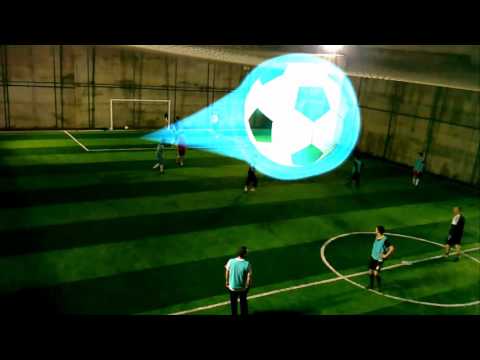 Ayaz Arena Halı Saha 13.02.2016 00:00 - akillisaha.com