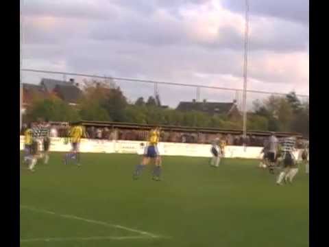 Berendrecht - Sp. Burcht FC