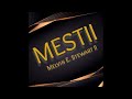 MESTII "Fable Of Love"