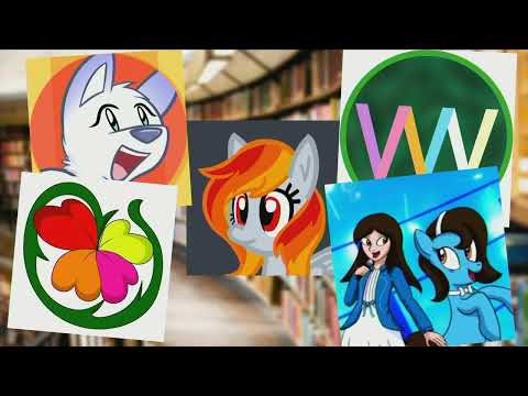 MomoCon 2022 - Yes Bronies are Still a Thing