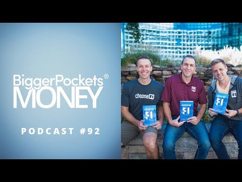 An Introduction to Financial Independence | BP Money Podcast #92