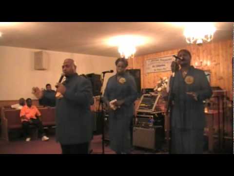 The Anointed Voices of Praise