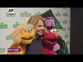 Sesame Street S Big Night Out