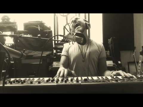 Osmo Ikonen - LET IT OUT (Acoustic Live)