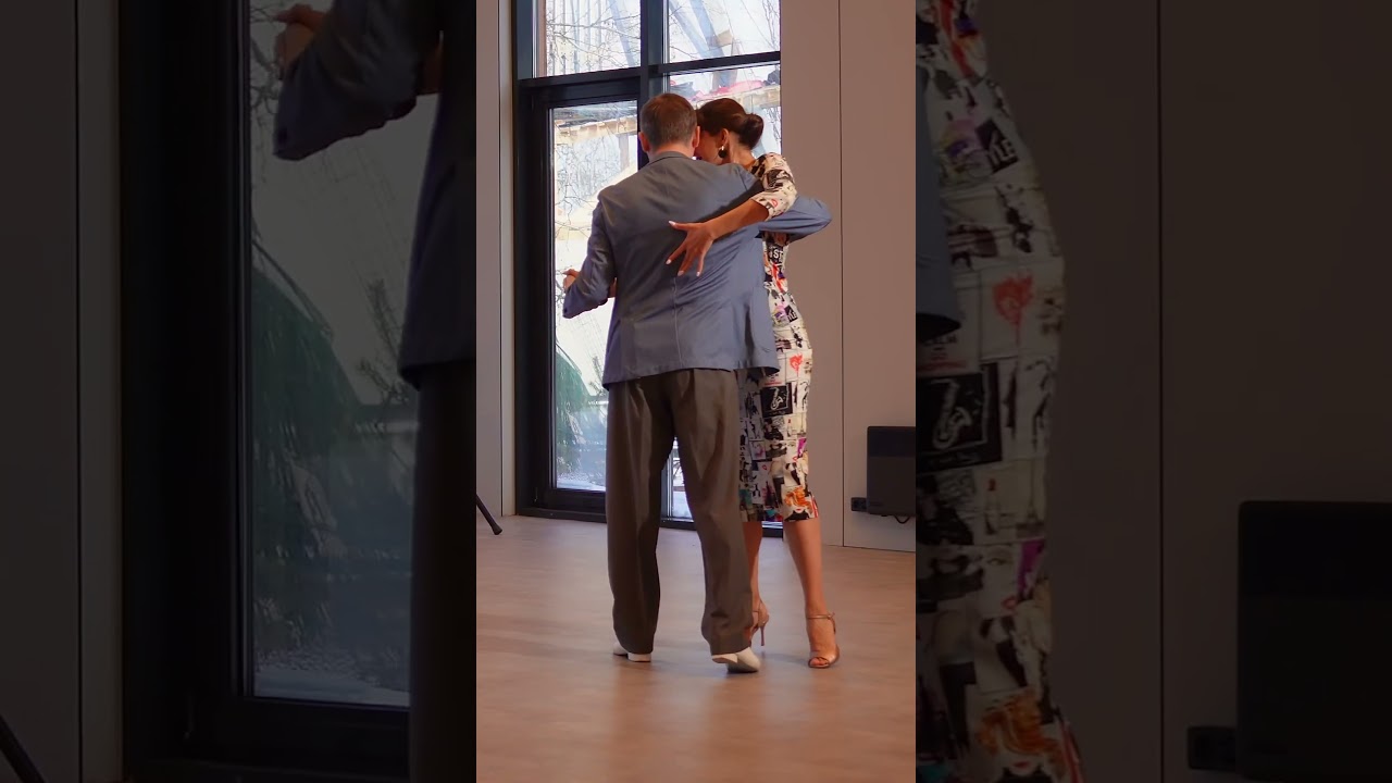 Milonga de Antaño #milonga