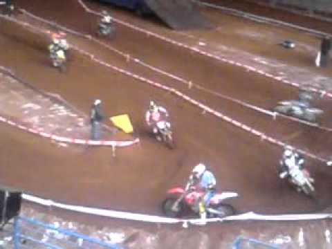 Arena Velocross 2
