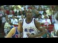 Shaq S Rookie Highlights ️ 1993
