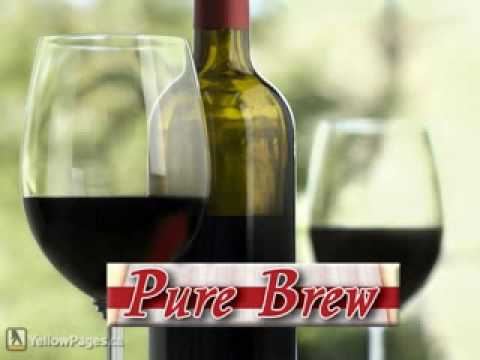 Pure Brew - Orleans