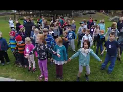 BlimE 2017 - Lalm skule