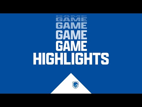 ⚽️8 - Club NXT Jong Genk: 3-1  - Game Highlights (09/10/2022)