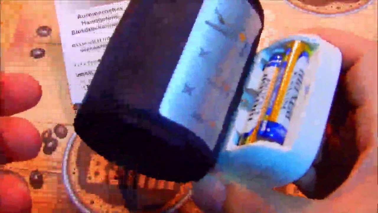 YouTube Video Vorschau