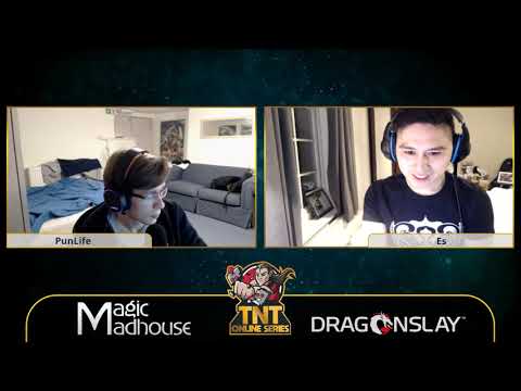 TNT Online Series: TEKKEN 7 PC Edition #12!