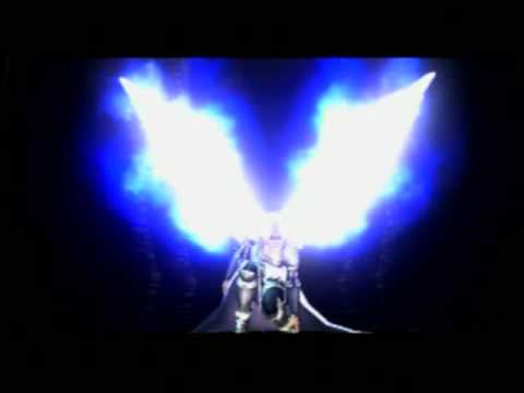 Valkyrie Profile 2: Silmeria - Soul Crush Exhibition