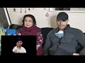 REACTION SUN VE POORNA DILJIT DOSANJH