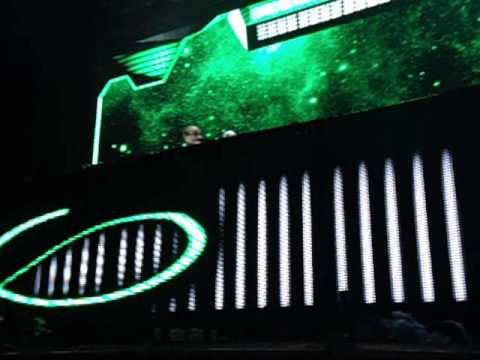 Tomas Heredia Closing B7b Intro A State of Trance 650 New Horizons Buenos Aires