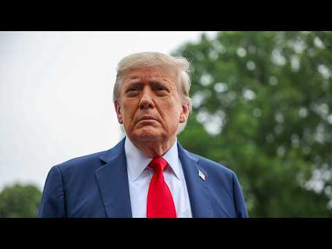 LIVE: Trump participates in Pennsylvania Defense and Innovation Summit | NBC News