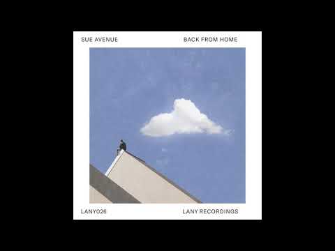 Sue Avenue - Try  (Brett Johnson Main Vox)