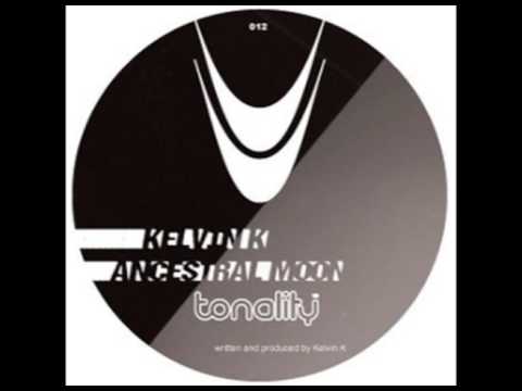 Kelvin K  - Ancestral Moon (D9 Acid Mix)
