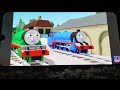 Opening To Thomas And Friends Trust Thomas 2007 DVD 2014 Reprint