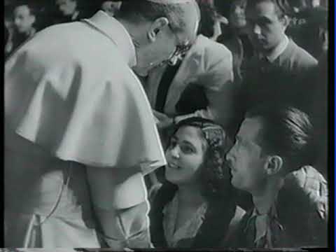 Der Papst, die Juden und die Nazis / Pius XII.