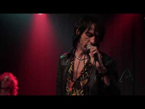 SUMISIÓN CITY BLUES "Obedece"