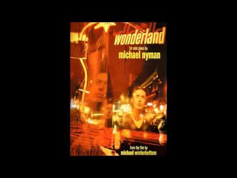 Michael Nyman - Molly ( "Wonderland" OST )