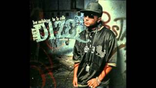 Quizas (Official Remix) 2 - Tony Dize Ft Carolina