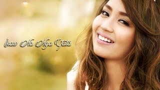 Kathryn Bernardo - Ikaw Na Nga Yata (Audio)