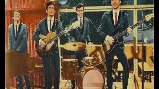 Kansas City  The Standells with Bing Crosby